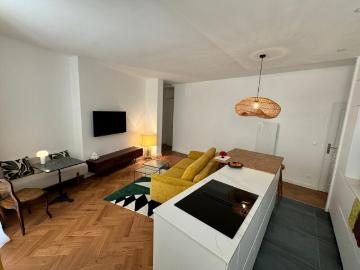Appartement à louer 2 pièces • 51,15 m2 Nice