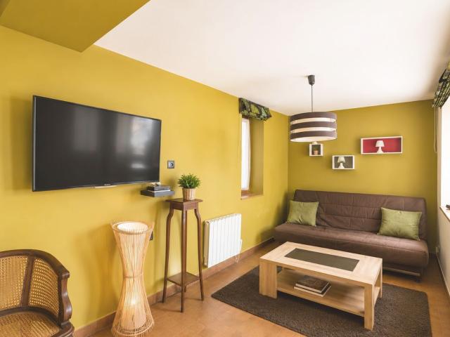 Appartement à louer 2 pièces 51,17 m