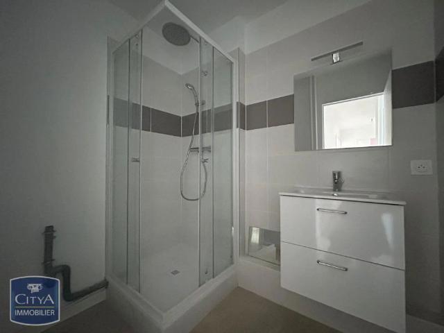 Appartement à louer 2 pièces 51.12m²