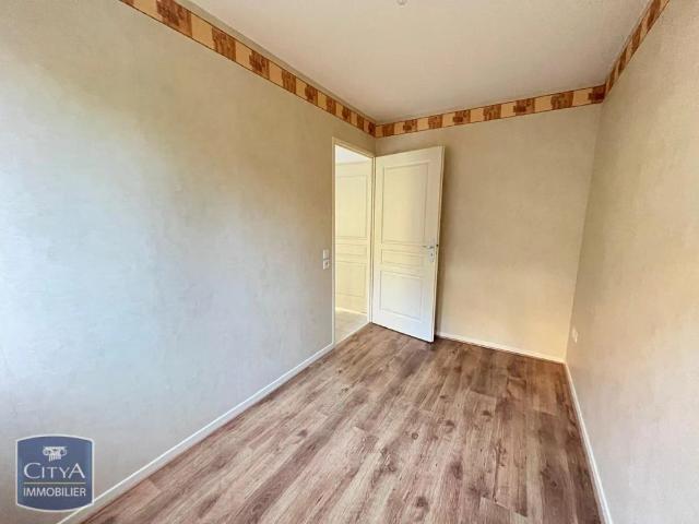 Appartement à louer 2 pièces 51.13m²