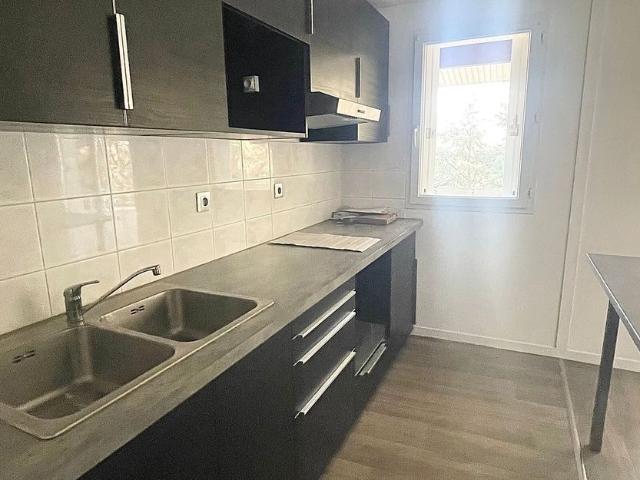 Appartement à louer 2 pièces • 51,24 m2 Launaguet