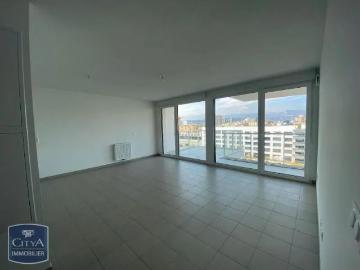 Appartement à louer 2 pièces 51.25m²