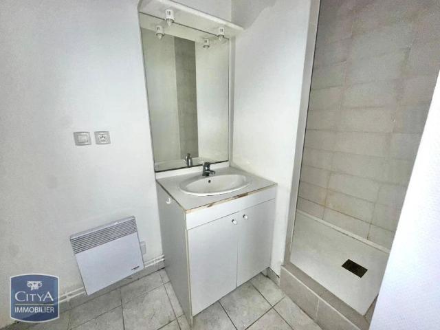 Appartement à louer 2 pièces 51.29m²