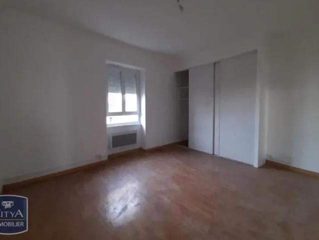 Appartement à louer 2 pièces 51.21m²
