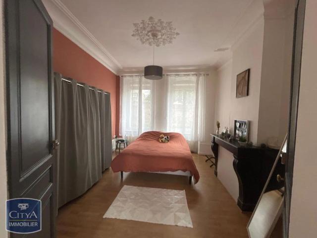 Appartement à louer 2 pièces 51.23m²