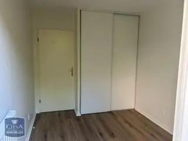 Appartement à louer 2 pièces 51.35m²