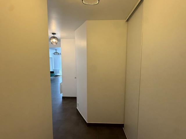 Appartement à louer 2 pièces 51,38 m