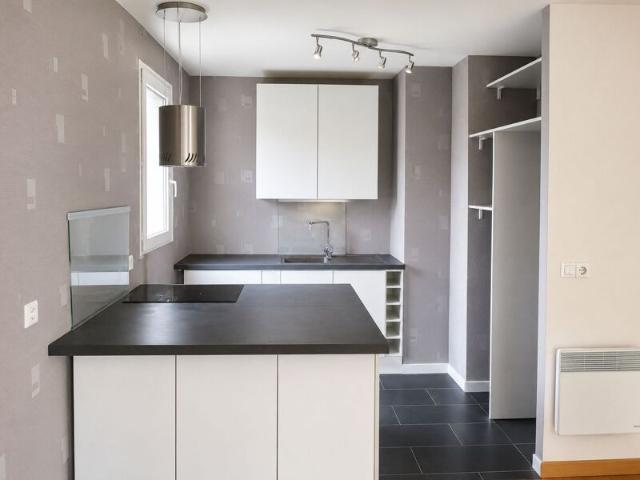Appartement à louer 2 pièces • 51,39 m2 Le Perreux sur Marne