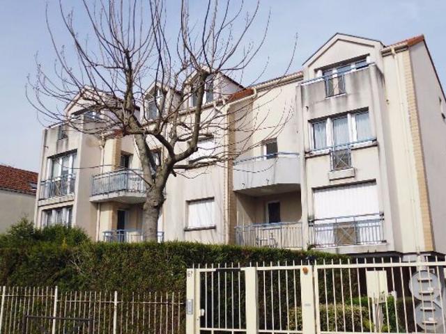 Appartement à louer 2 pièces • 51,39 m2 Le Perreux sur Marne