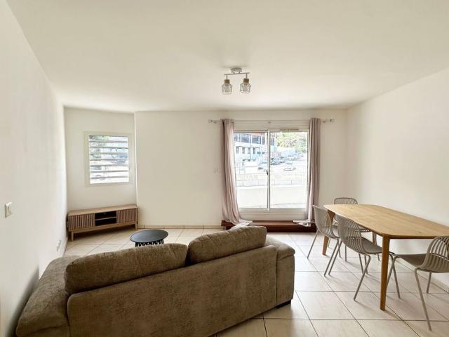 Appartement à louer 2 pièces • 51,39 m2 Saint Denis