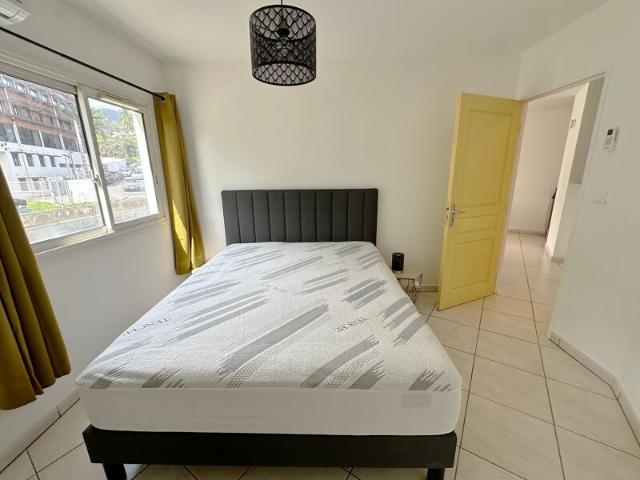 Appartement à louer 2 pièces • 51,39 m2 Saint Denis