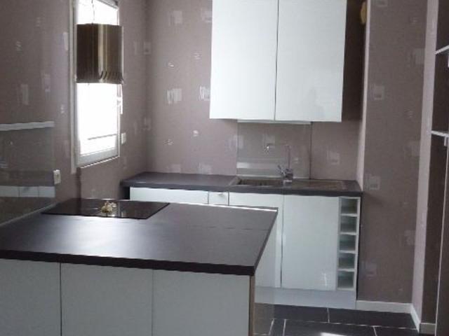 Appartement à louer 2 pièces 51,39 m
