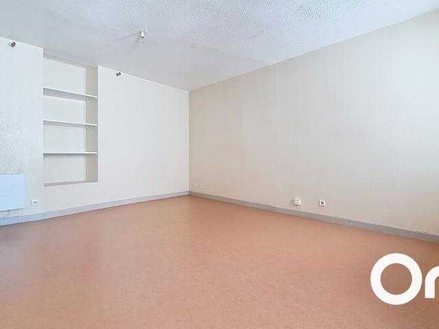Appartement à louer 2 pièces 51,46 m
