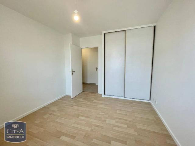 Appartement à louer 2 pièces 51.4m²