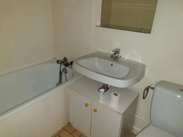 Appartement à louer 2 pièces 51.55m²