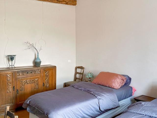 Appartement à louer 2 pièces 51,58 m