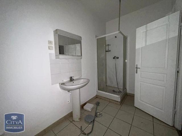 Appartement à louer 2 pièces 51.64m²