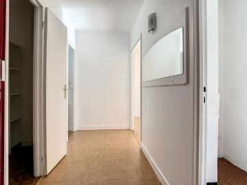 Appartement à louer 2 pièces 51,67 m