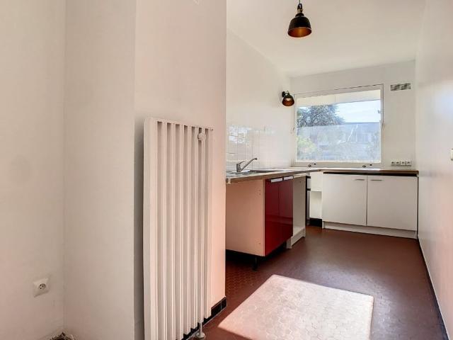 Appartement à louer 2 pièces 51,67 m