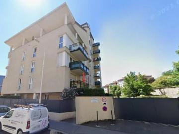 Appartement à louer 2 pièces 51.68m²