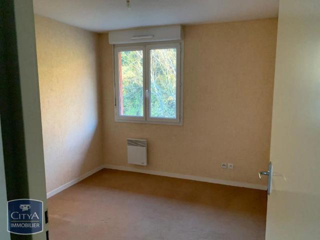 Appartement à louer 2 pièces 51.75m²