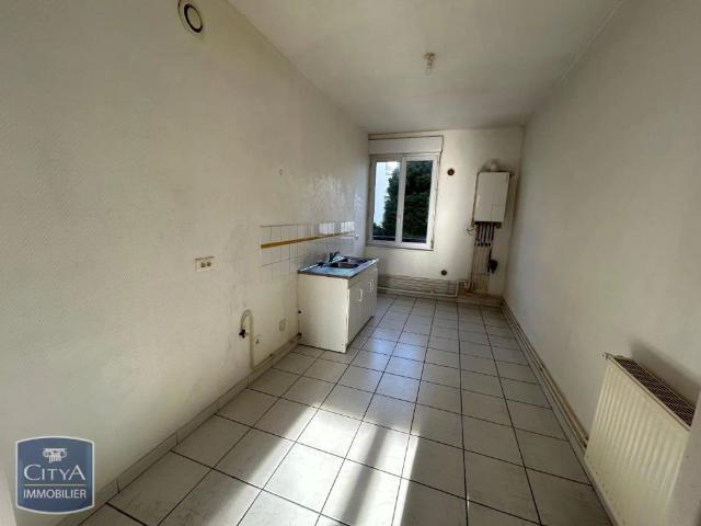 Appartement à louer 2 pièces 51.79m²