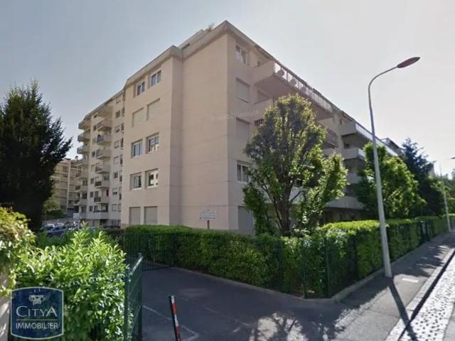 Appartement à louer 2 pièces 51.71m²
