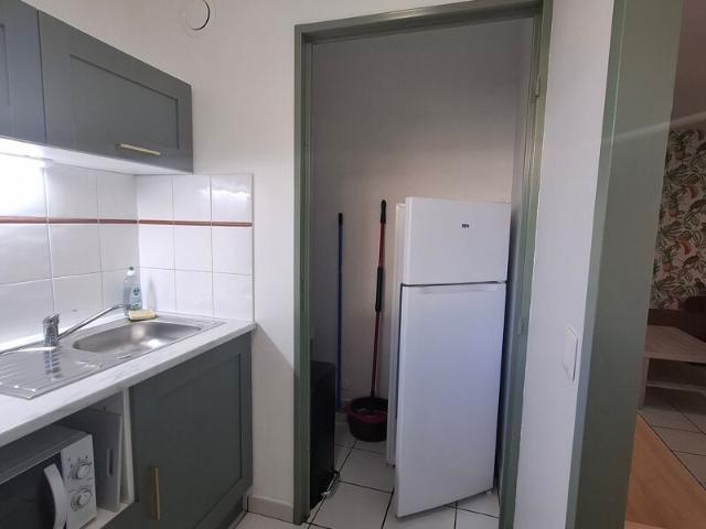Appartement à louer 2 pièces • 51,72 m2 Mont de Marsan