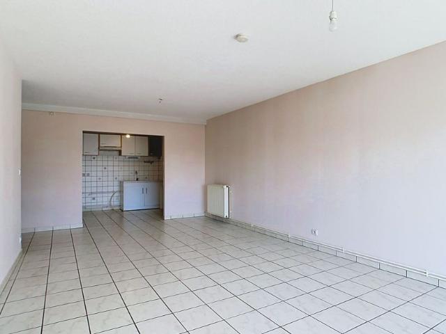 Appartement à louer 2 pièces • 51,72 m2 Aurillac
