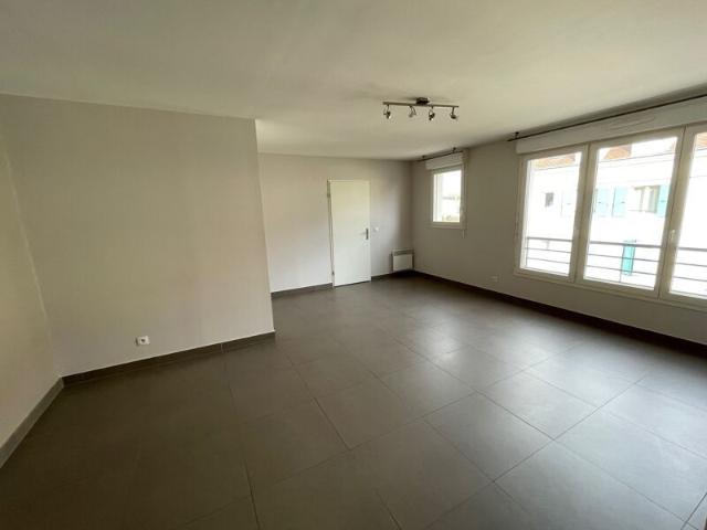 Appartement à louer 2 pièces • 51,84 m 2 Coulommiers
