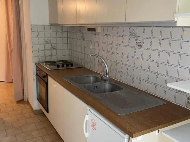Appartement à louer 2 pièces 51.85m²