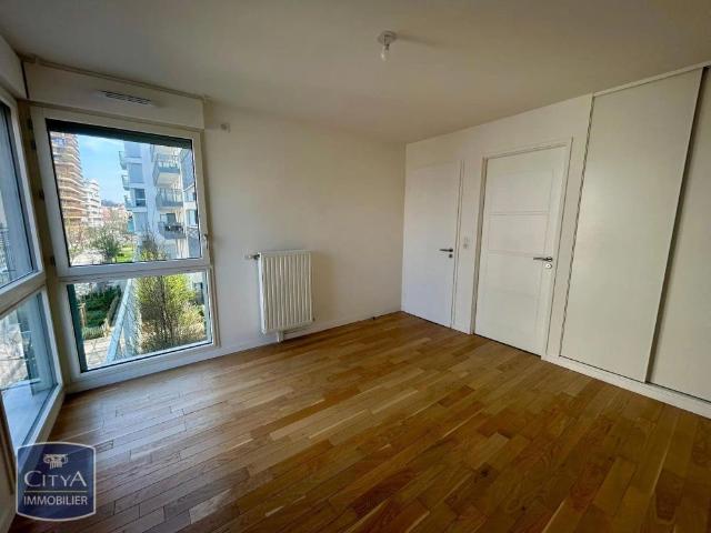 Appartement à louer 2 pièces 51.88m²