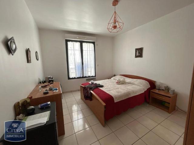 Appartement à louer 2 pièces 51m²