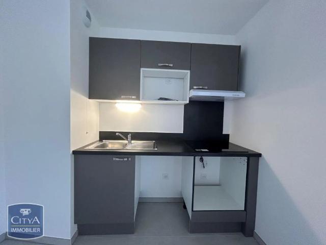 Appartement à louer 2 pièces 51m²