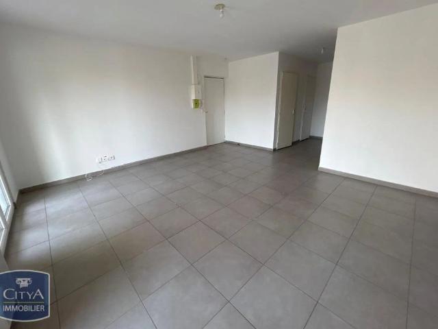 Appartement à louer 2 pièces 51m²
