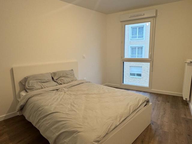 Appartement à louer 2 pièces