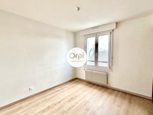 Appartement à louer 2 pièces