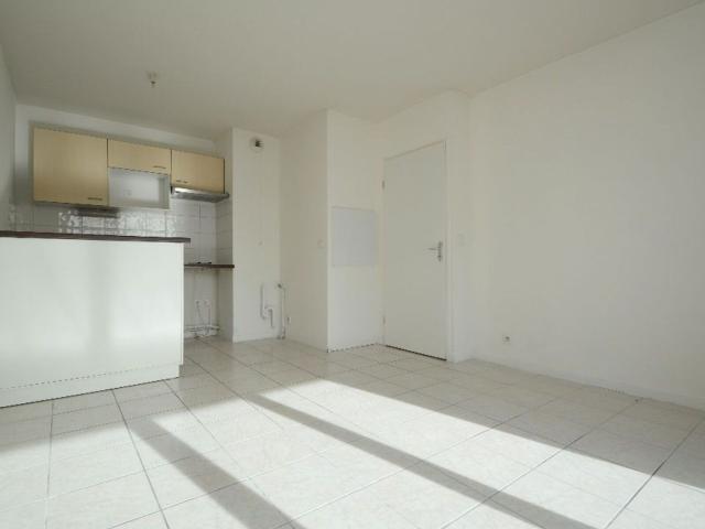 Appartement à louer 2 pièces