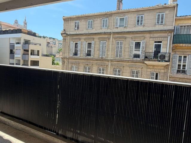 Appartement à louer 2 pièces