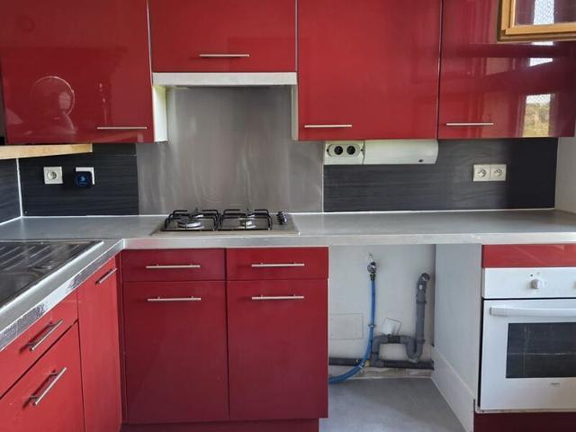 Appartement à louer 2 pièces • 52 m2 Verdun sur Garonne