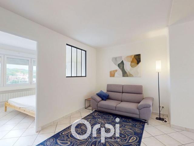 Appartement à louer 2 pièces • 52 m2 Villerupt