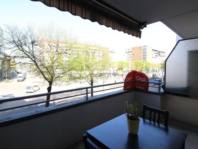 Appartement à louer 2 pièces 52 m