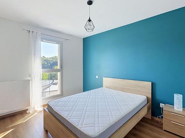 Appartement à louer 2 pièces • 52 m 2 Rodez