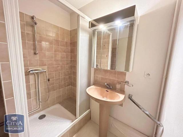 Appartement à louer 2 pièces 52.06m²