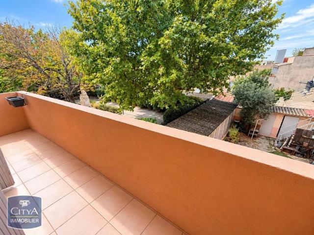 Appartement à louer 2 pièces 52.01m²