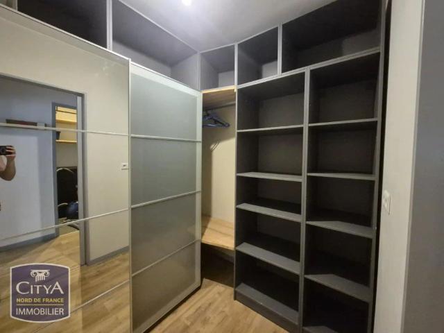 Appartement à louer 2 pièces 52.14m²