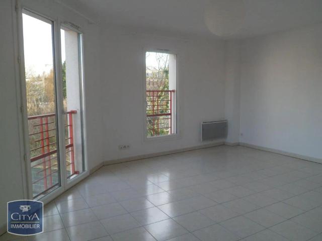 Appartement à louer 2 pièces 52.14m²