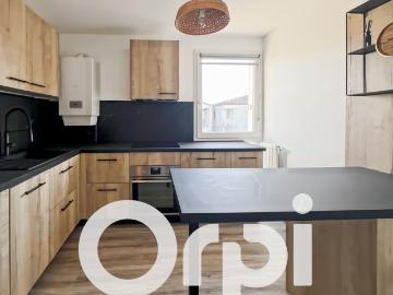 Appartement à louer 2 pièces 52,18 m