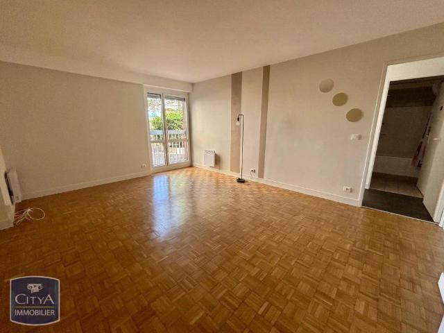 Appartement à louer 2 pièces 52.12m²