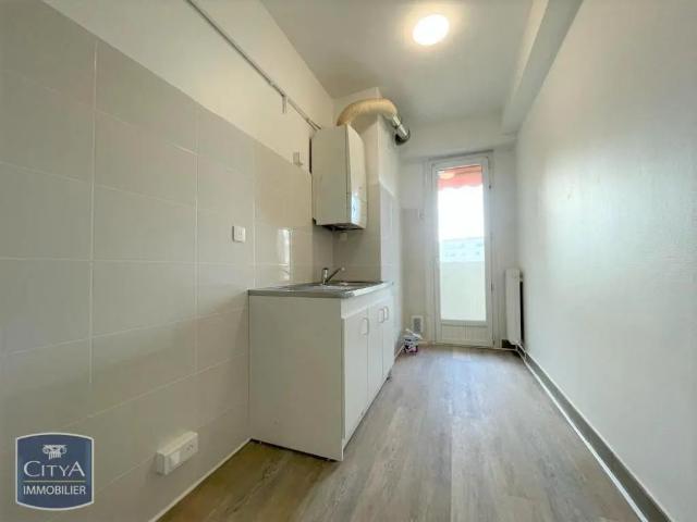 Appartement à louer 2 pièces 52.12m²